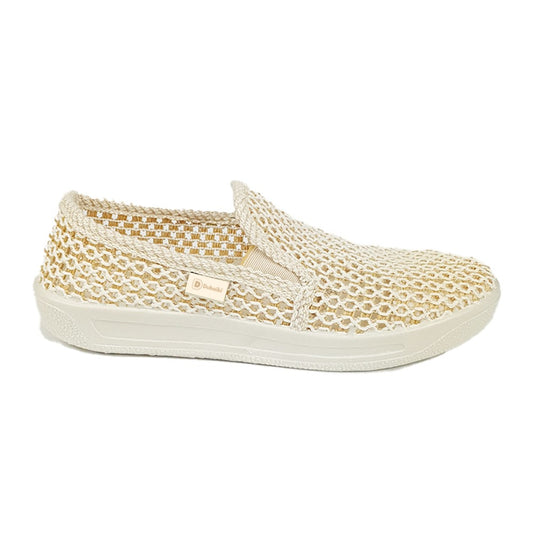 Zapato Transpirable estilo Mediterráneo "Hecho a Mano"